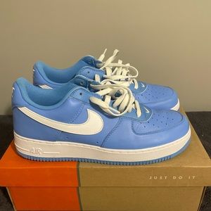 Nike Air Force 1 Anniversary Edition